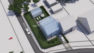 Terrain à vendre à Heist-op-den-Berg