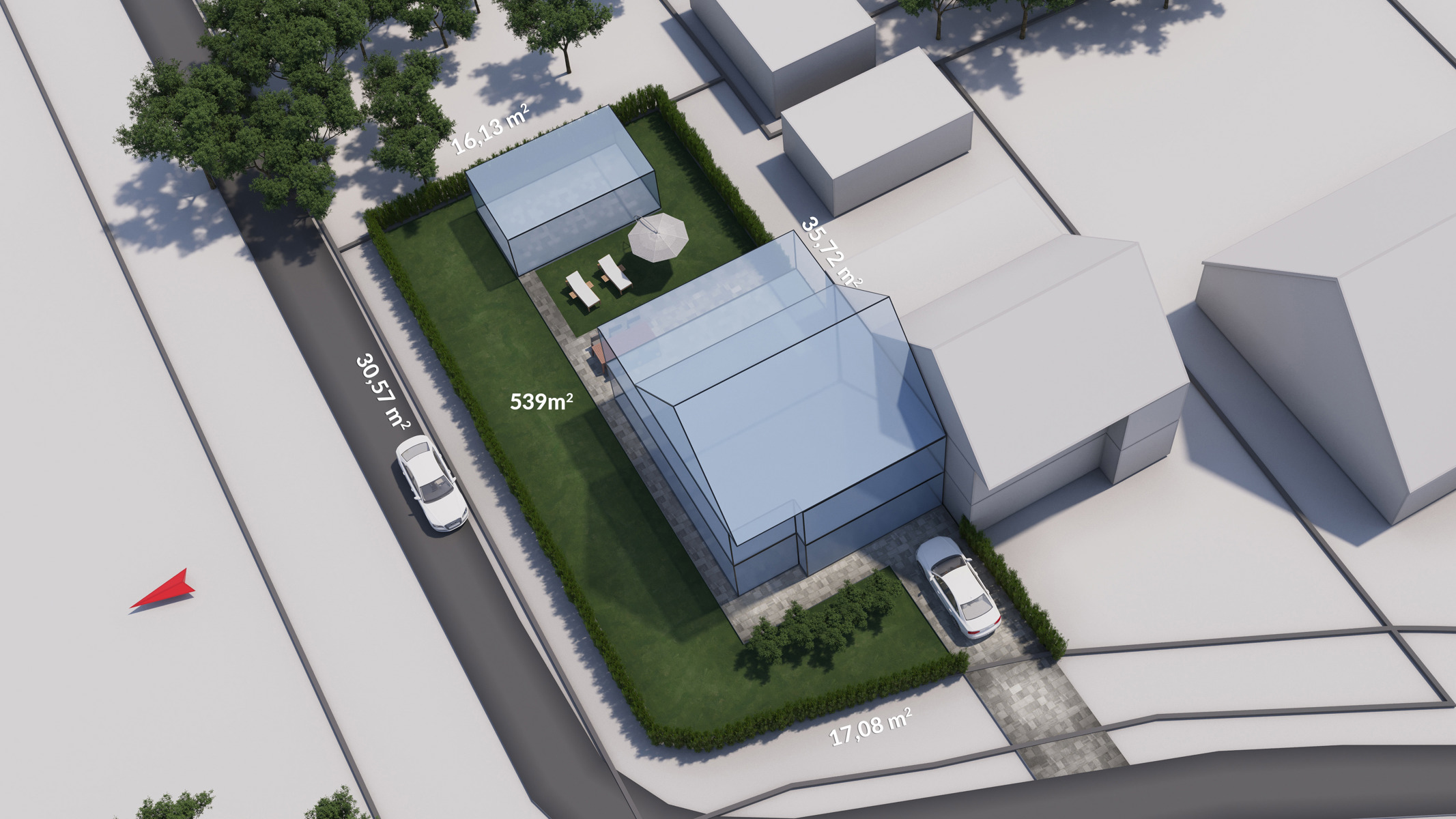 Land for sale in Heist-Op-Den-Berg - photo 1