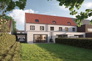 Maison à vendre à Schoten