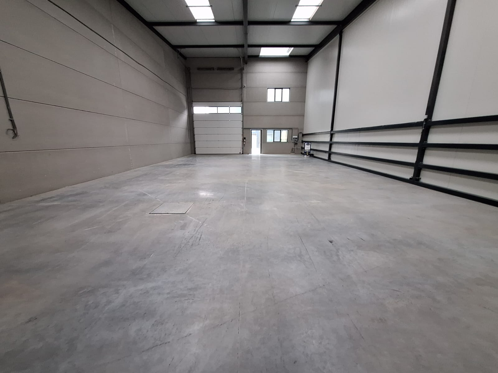 Kwalitatieve KMO-unit - foto 5