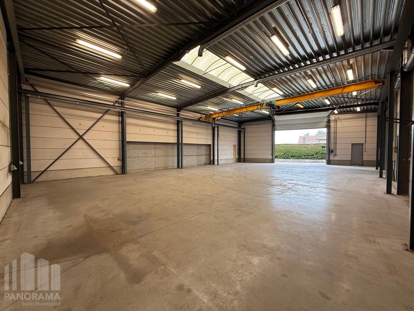 Functioneel bedrijfsgebouw met top visibiliteit langs de N44 - foto 5