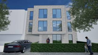 Appartement à vendre à Edegem