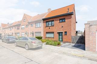 House for sale in Lokeren