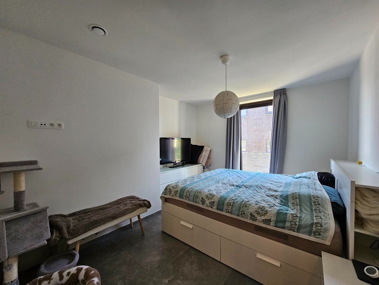 Appartement te huur in Maasmechelen met 2 slaapkamers - foto 5