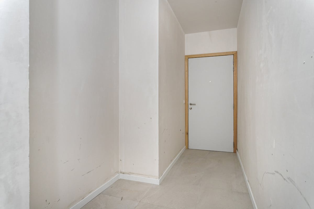 Afgewerkt nieuwbouwappartement te koop in Desselgem - foto 5