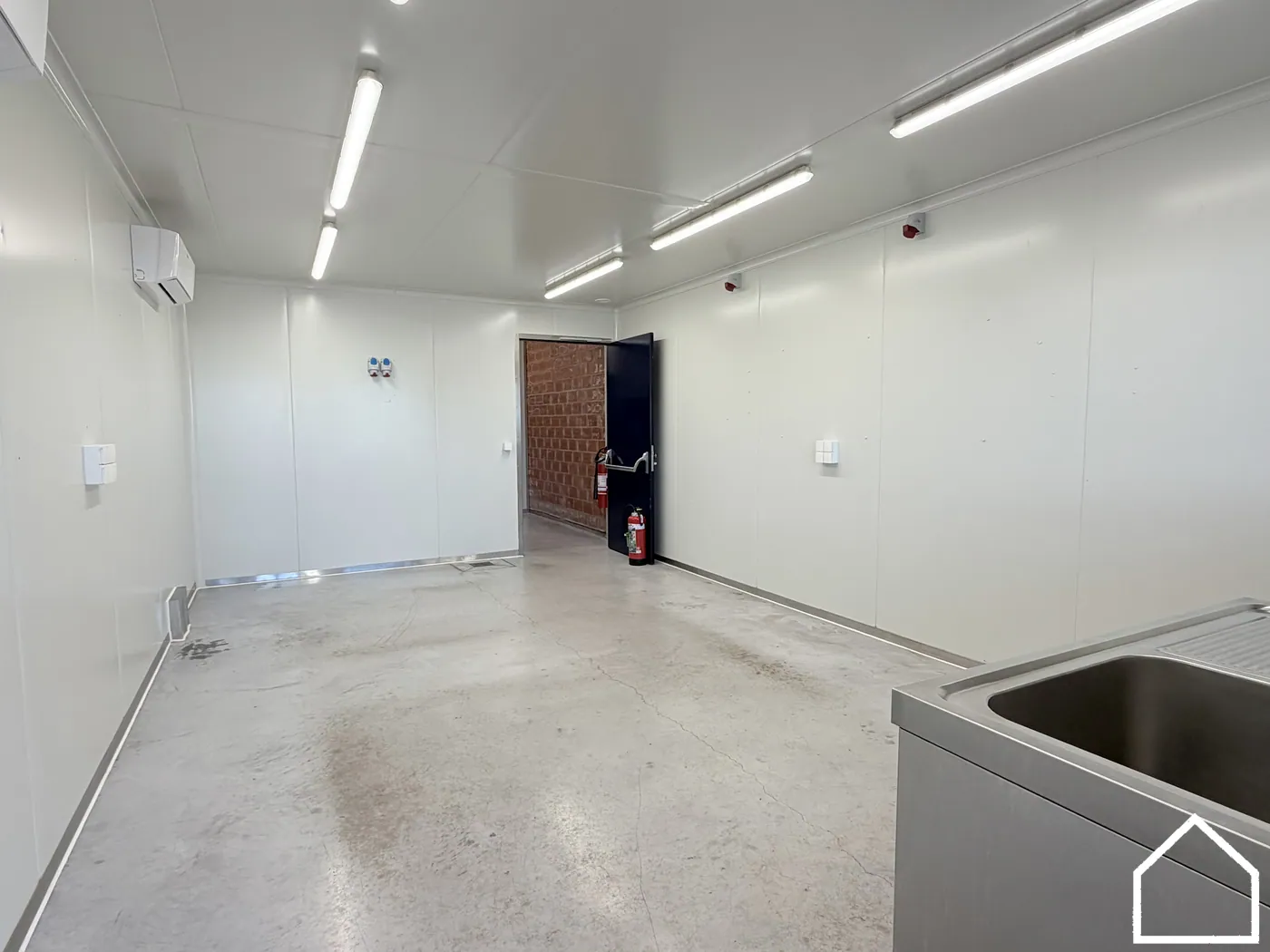 Commercial à vendre à Ypres - photo 5