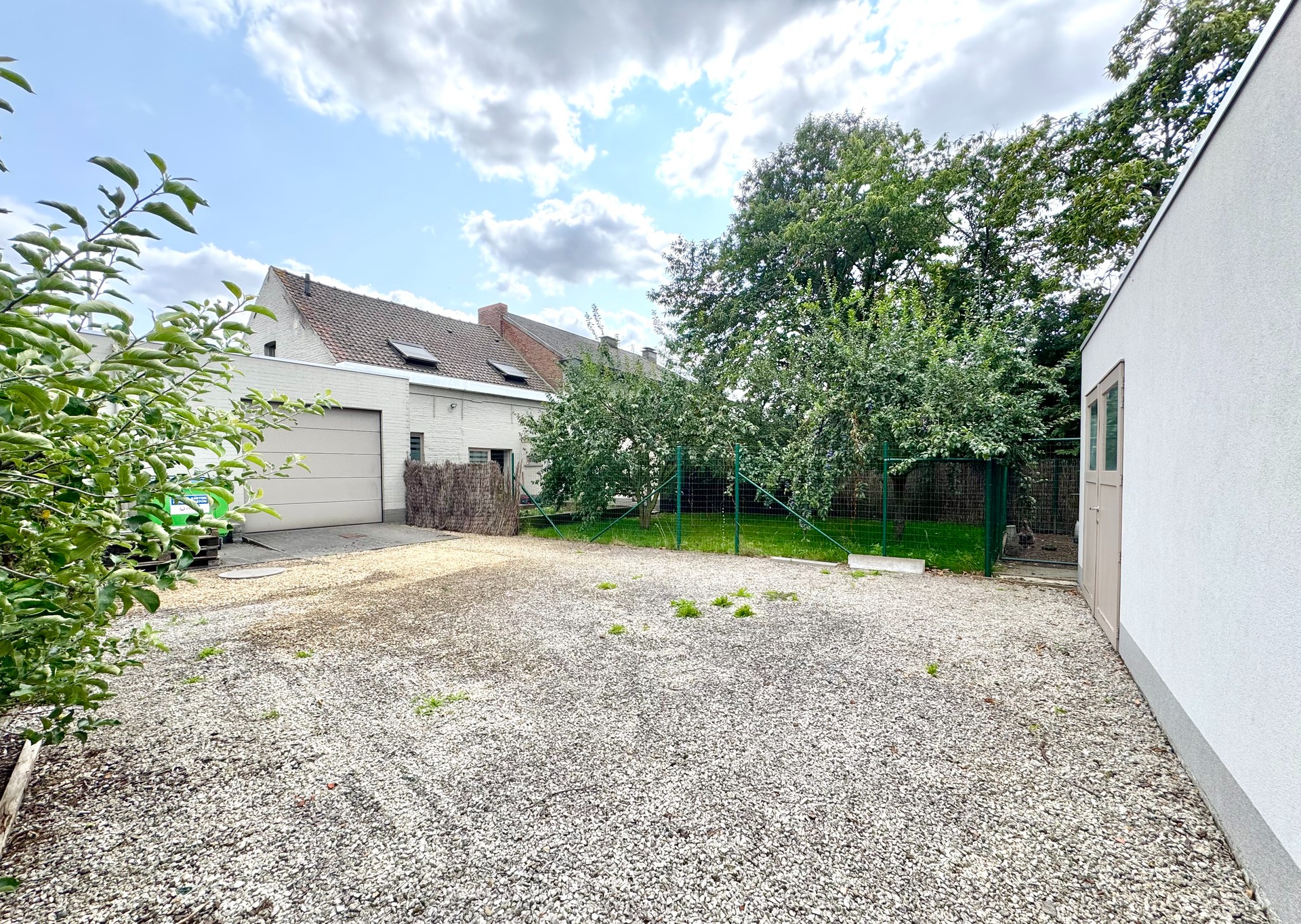 Maison à vendre à Sint-Eloois-Vijve avec 3 chambres - photo 3