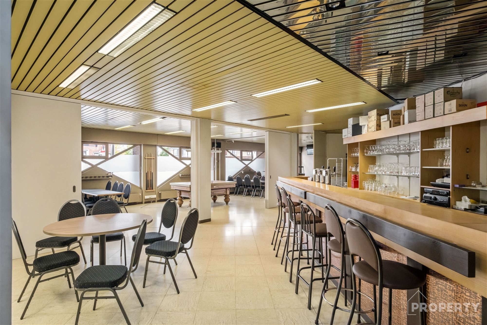 Overname handelsfonds Café Vrij Polen - foto 5