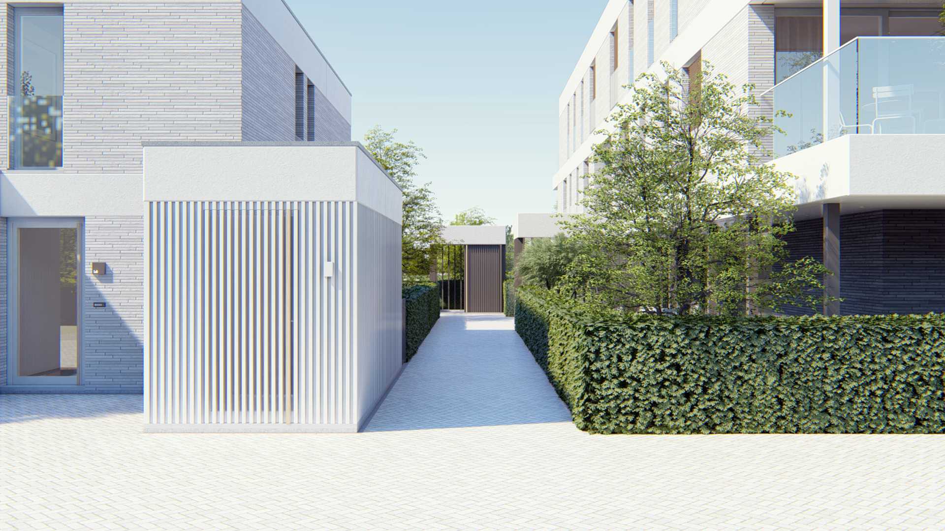 Huis te koop in Lille met 2 slaapkamers - foto 3