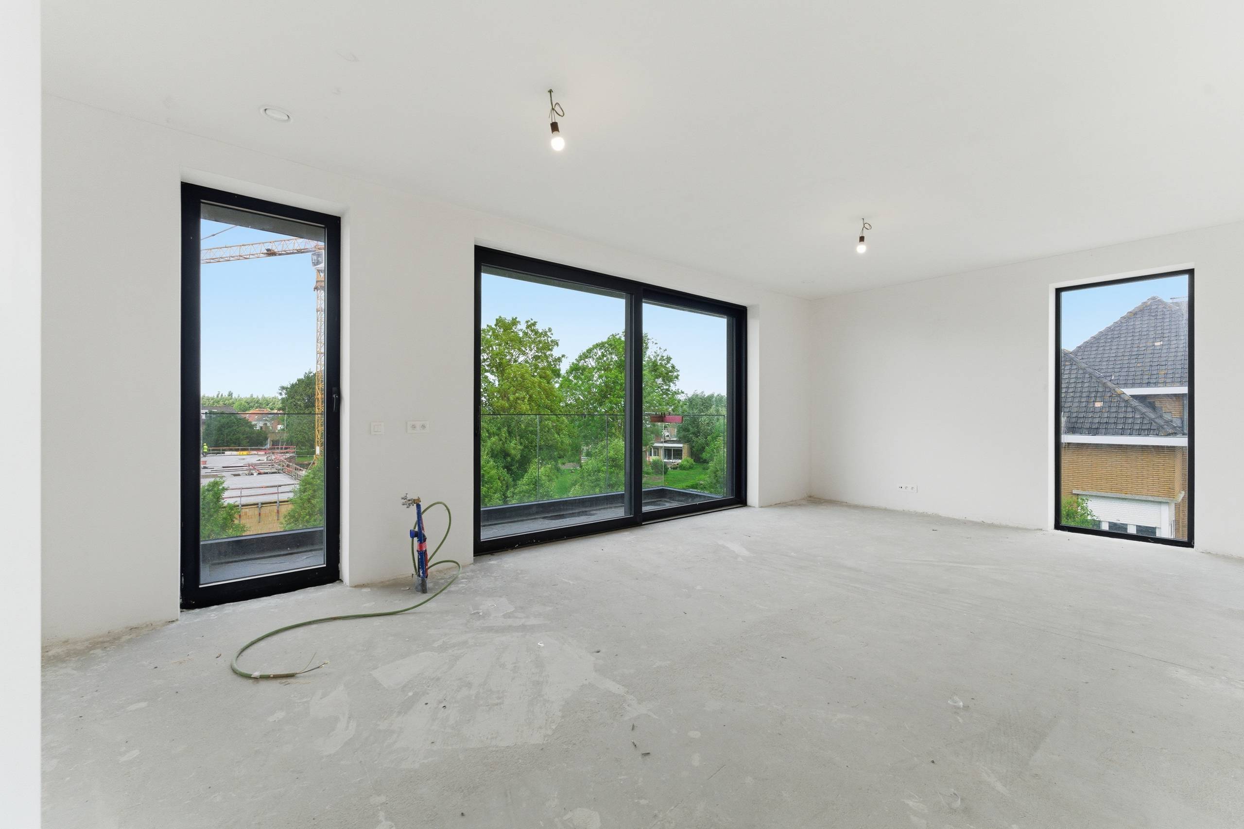2-slaapkamerappartement met terras in residentie Astrid - foto 4