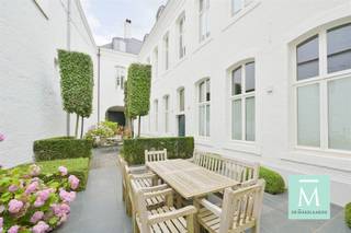Appartement à louer à Malines