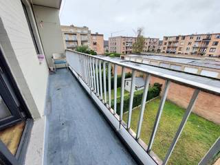 Apartment for rent in Bruges