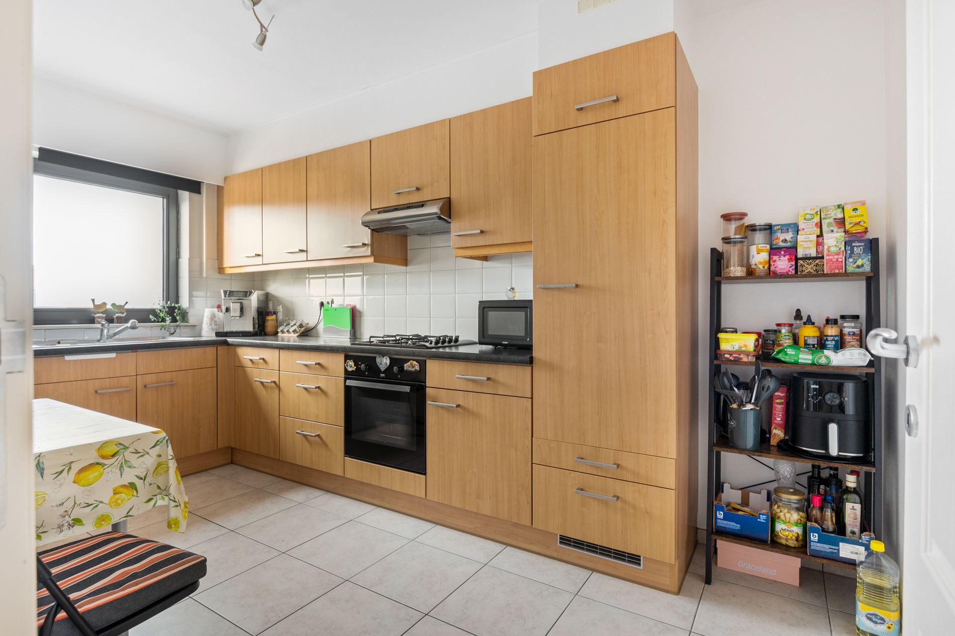 Instapklaar appartement (EPC A) met 2 slpks en garageoptie - foto 4