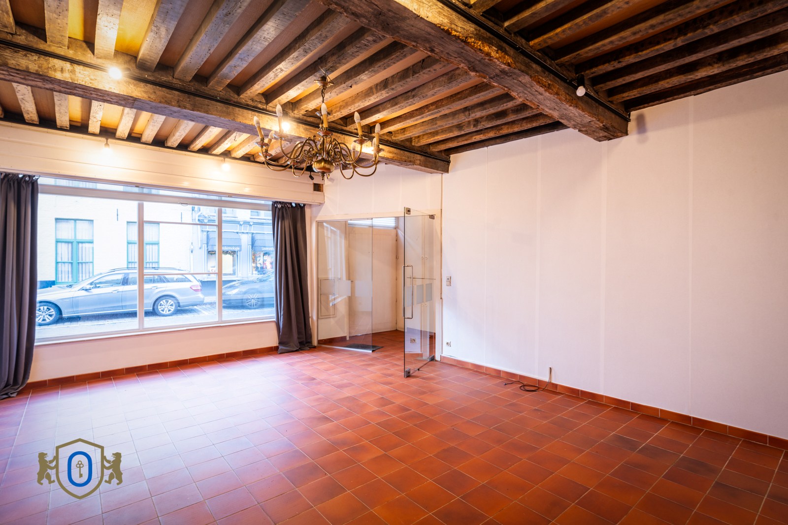 Herenwoning met garage &amp; stadstuin - foto 4