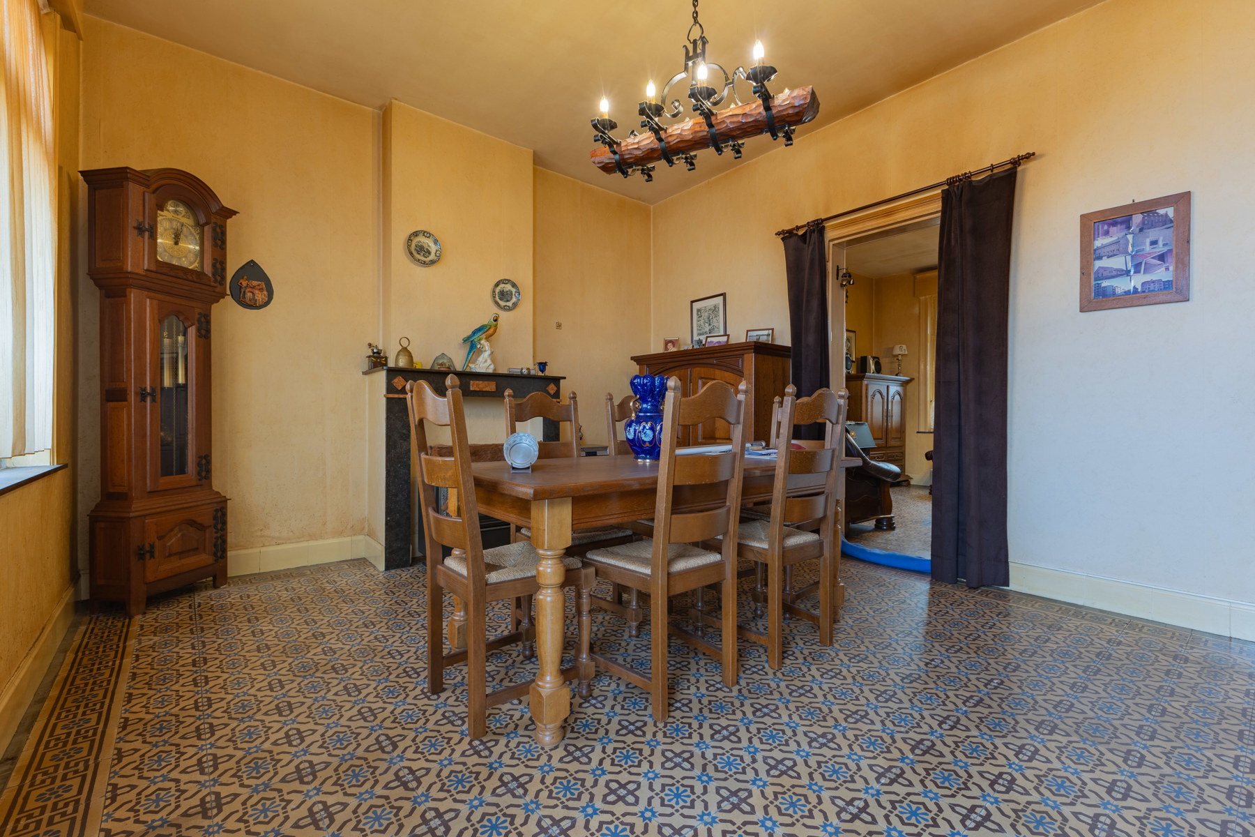 House for sale in Dilbeek with 1 bedroom - photo 4