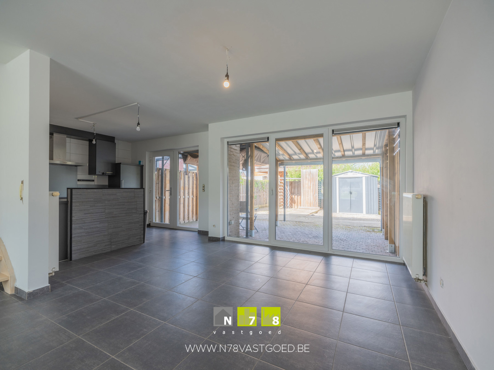 Huis te koop in Dilsen-Stokkem met 3 slaapkamers - foto 5