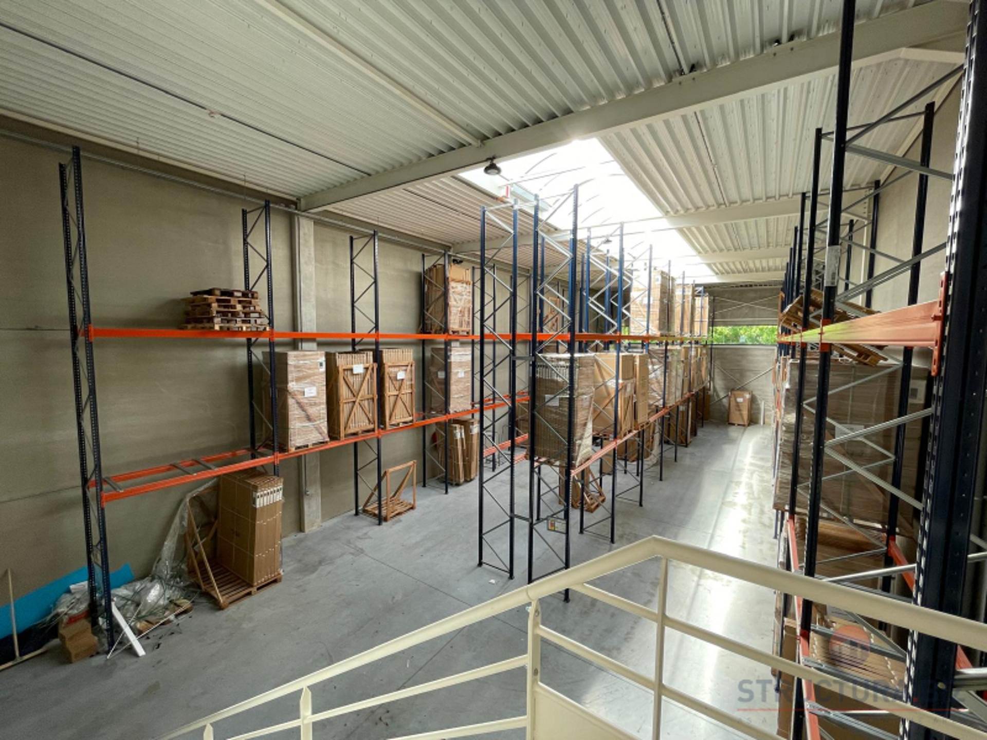 Opslagruimte te koop of te huur in Fernelmont/Andenne - foto 2