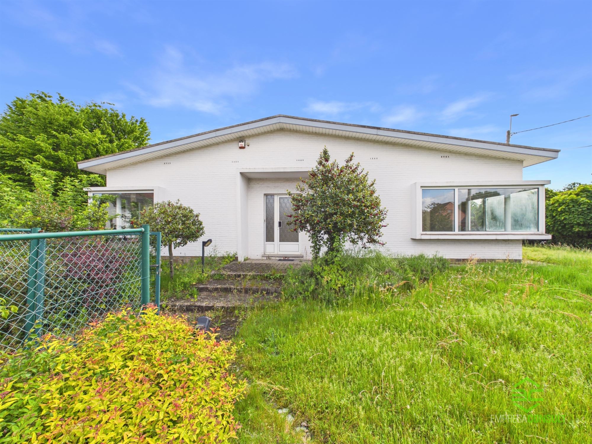 Maison à vendre à Zonhoven avec 2 chambres - photo 1