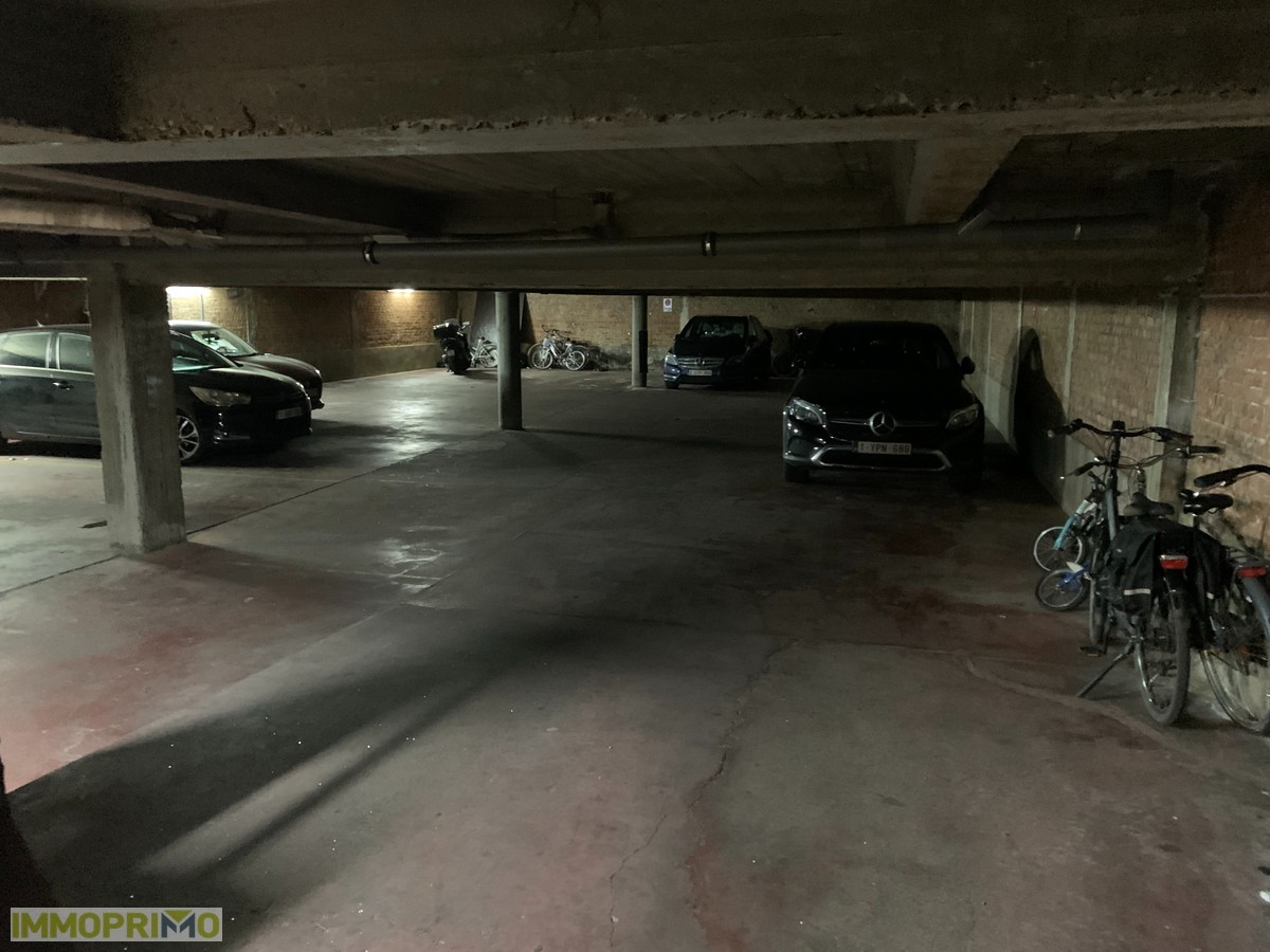 3 autostaanplaatsen - foto 4