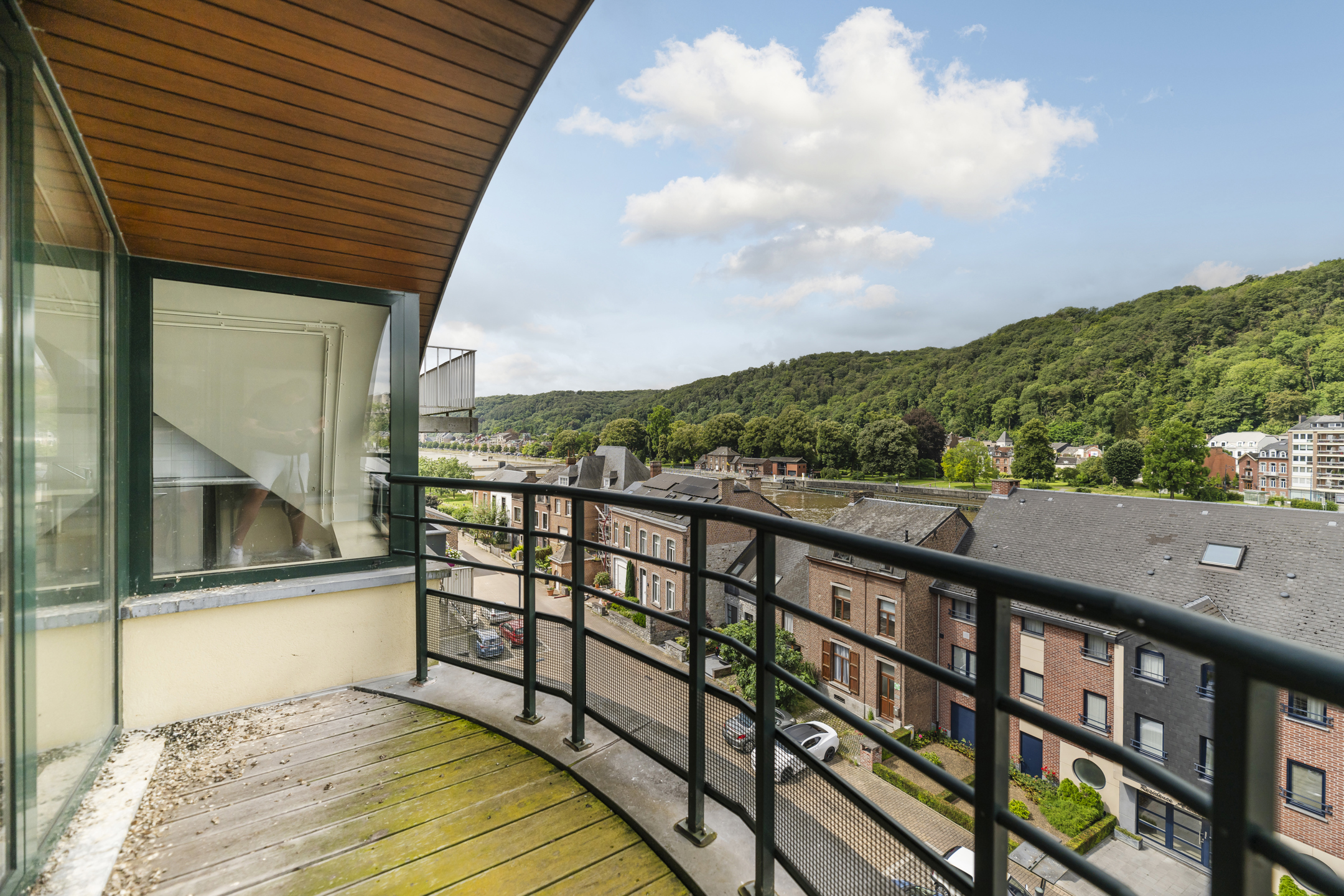 Appartement à vendre à Namur avec 2 chambres - photo 2