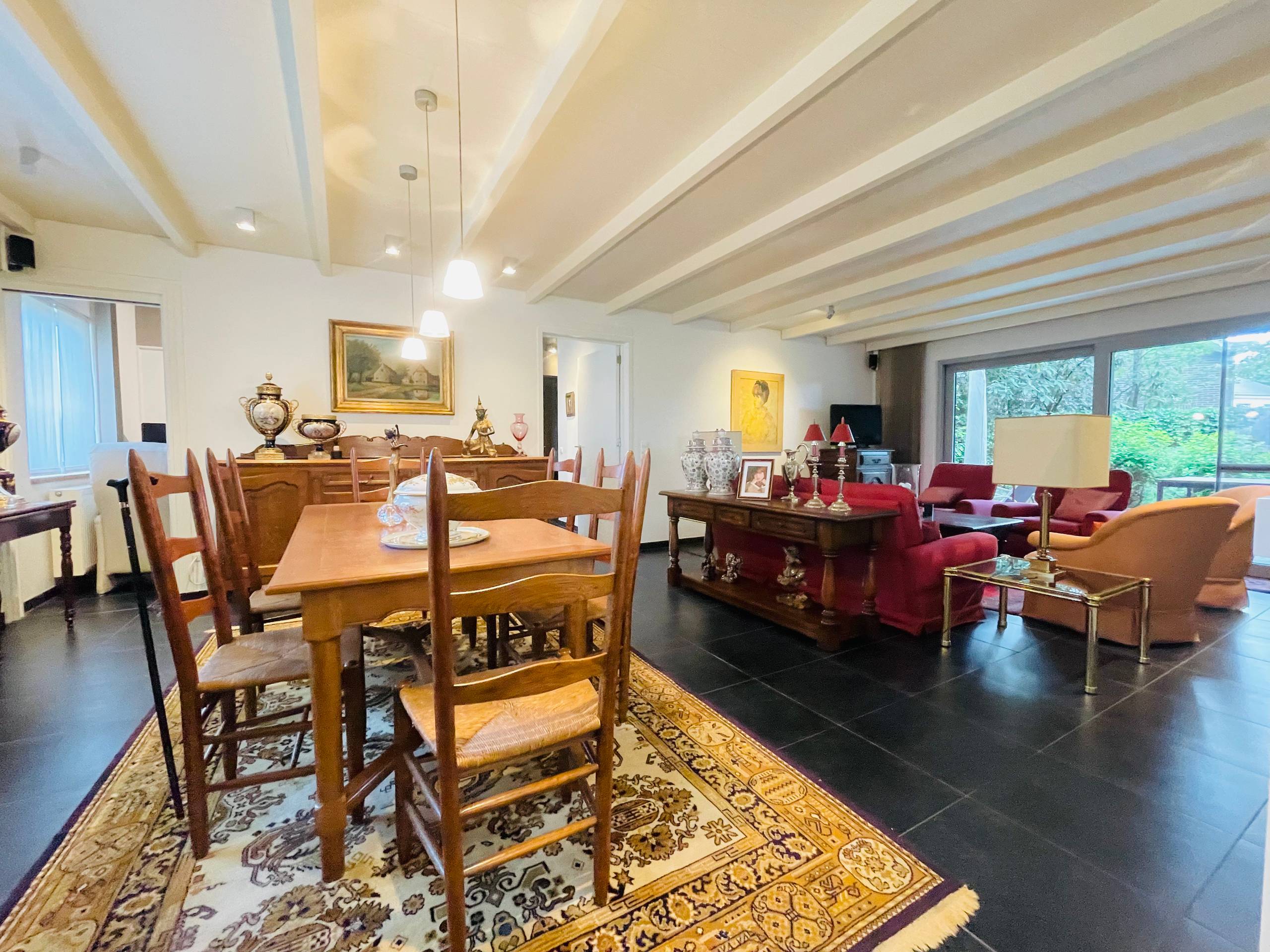 Appartement à louer à Zwijnaarde avec 2 chambres - photo 5