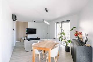 Appartement à vendre à Zwijndrecht