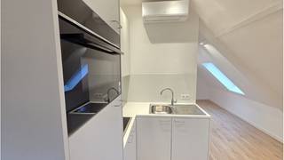 Volledig vernieuwd 1-slaapkamerappartement op een uitstekende ligging in het centrum van Brugge, vlakbij het Astridpark, diverse winkels,...