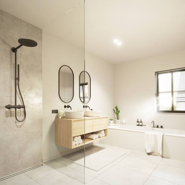 Project te koop in Lommel