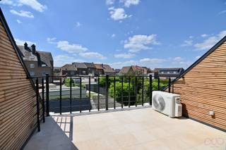 Apartment for rent in Tongeren