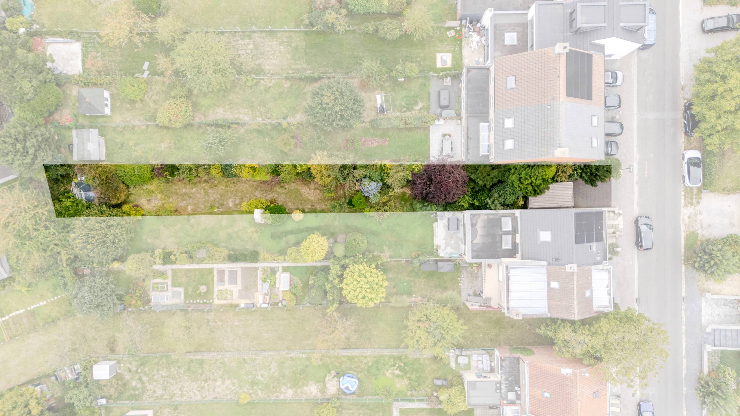 Terrain à vendre à Grimbergen - photo 3