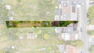 Terrain à vendre à Grimbergen