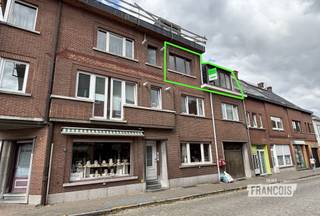 Appartement à louer à Zottegem
