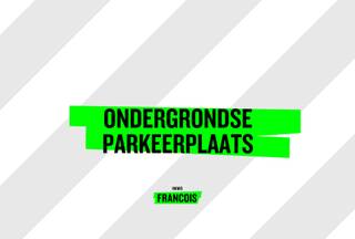 Deze overdekte autostaanplaats bevindt zich op -1 in de nieuwbouwresidentie Uilenspiegel in De Haan. Dit op wandelafstand van het commercieel...