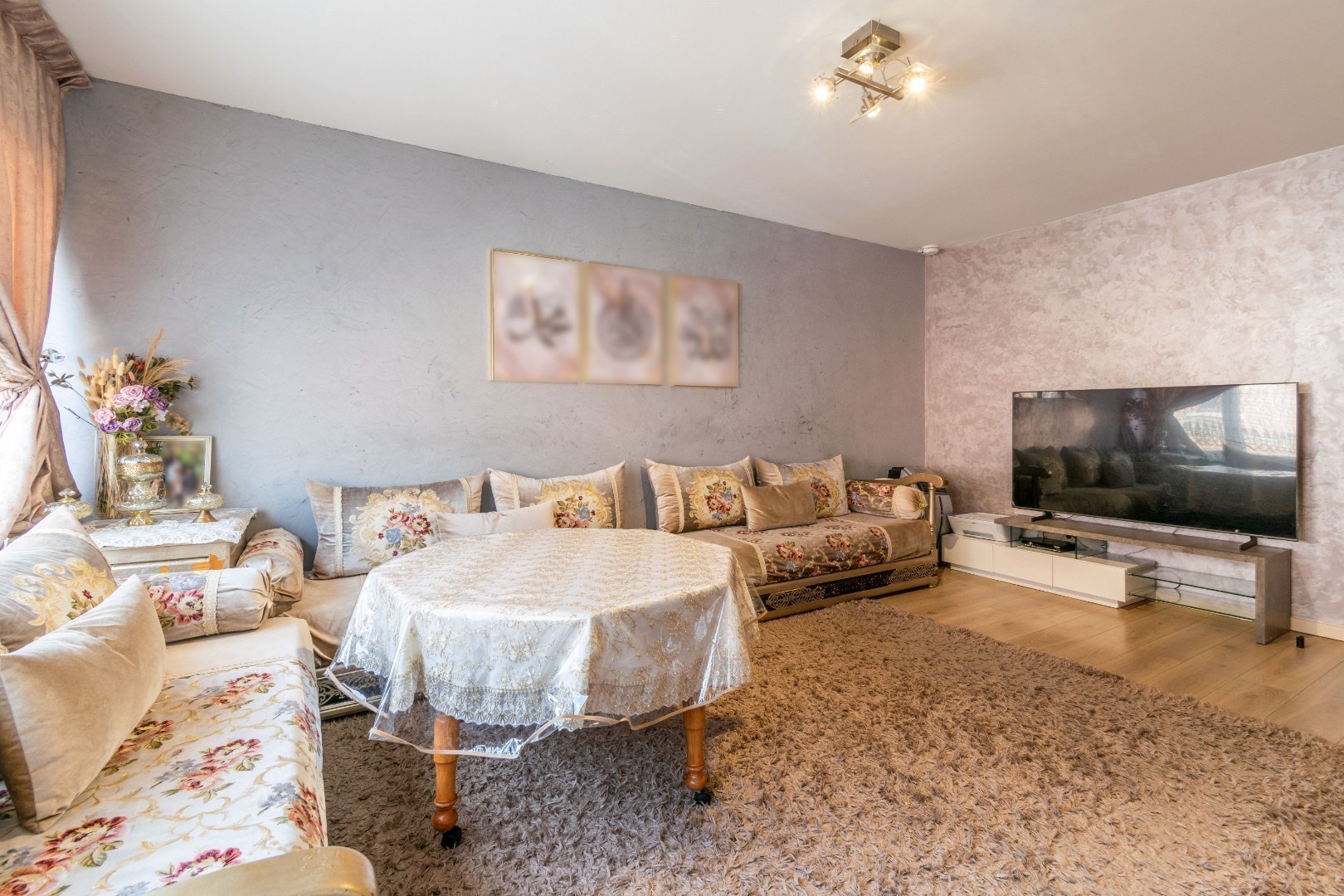 2-3 SLAAPKAMER APPARTEMENT (EPC: B) MET GARAGEBOX ! - foto 5
