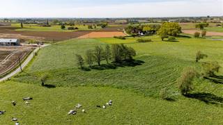 WEILAND GELEGEN TE AARSELEOppervlakte: 7040 m²Bestemming: Agrarisch gebiedGebruik: WeilandOntsluiting: Ligt langs de openbare wegVrij van pacht ...