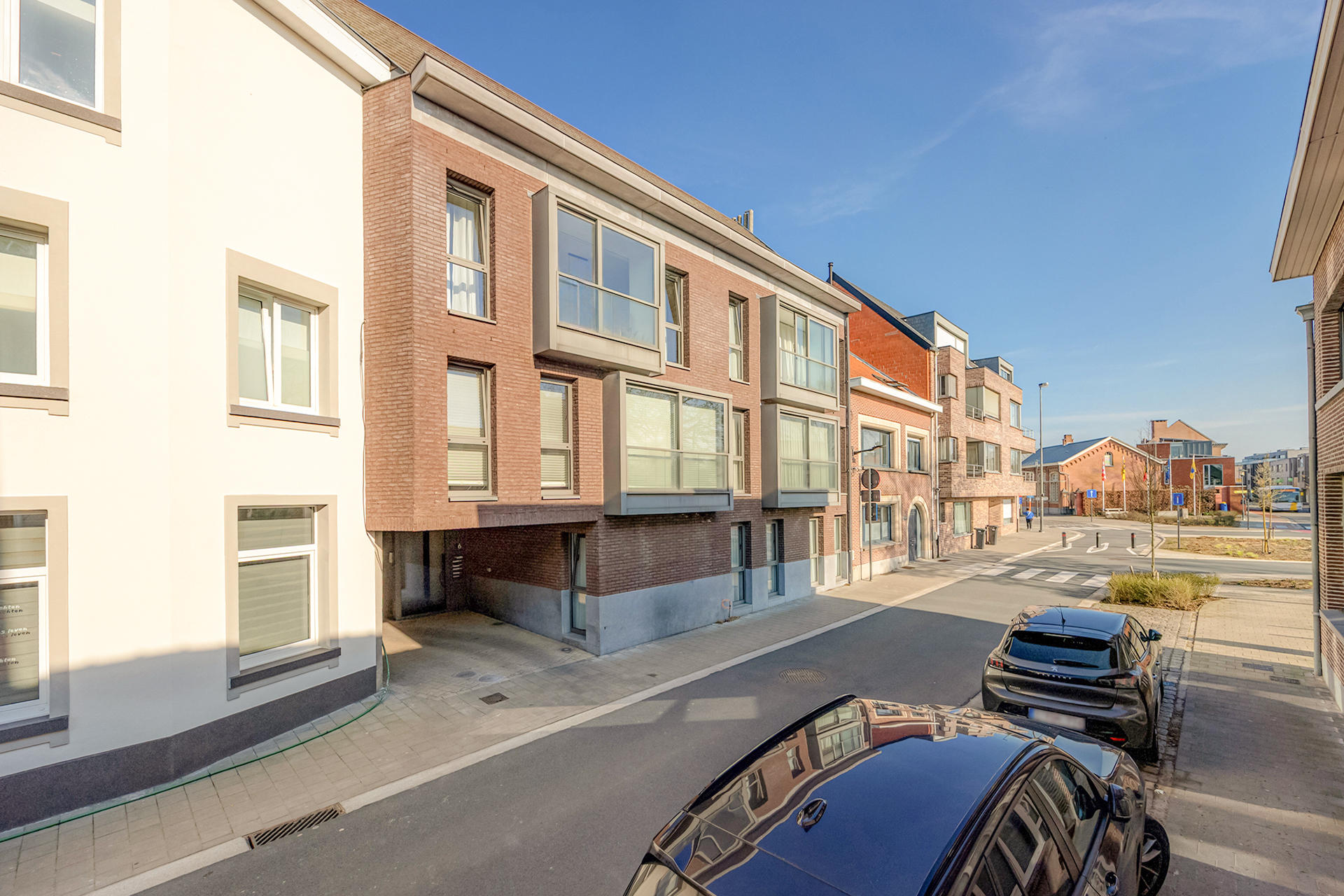 Appartement à vendre à Wommelgem avec 3 chambres - photo 2