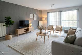 Appartement économe en énergie avec 2 chambres à coucher et terrasse - investissement immobilier intéressant à Zandhoven (EPC A)Cet appartement...