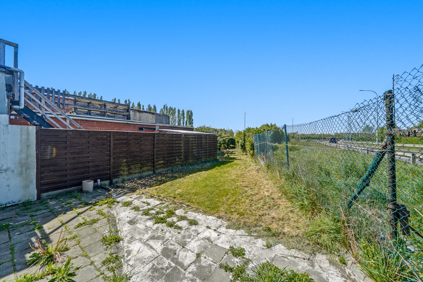 Instapklare ruime hoekwoning te Zandvoorde - foto 3