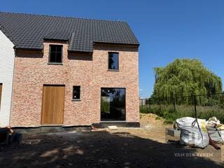 House for sale in Diepenbeek