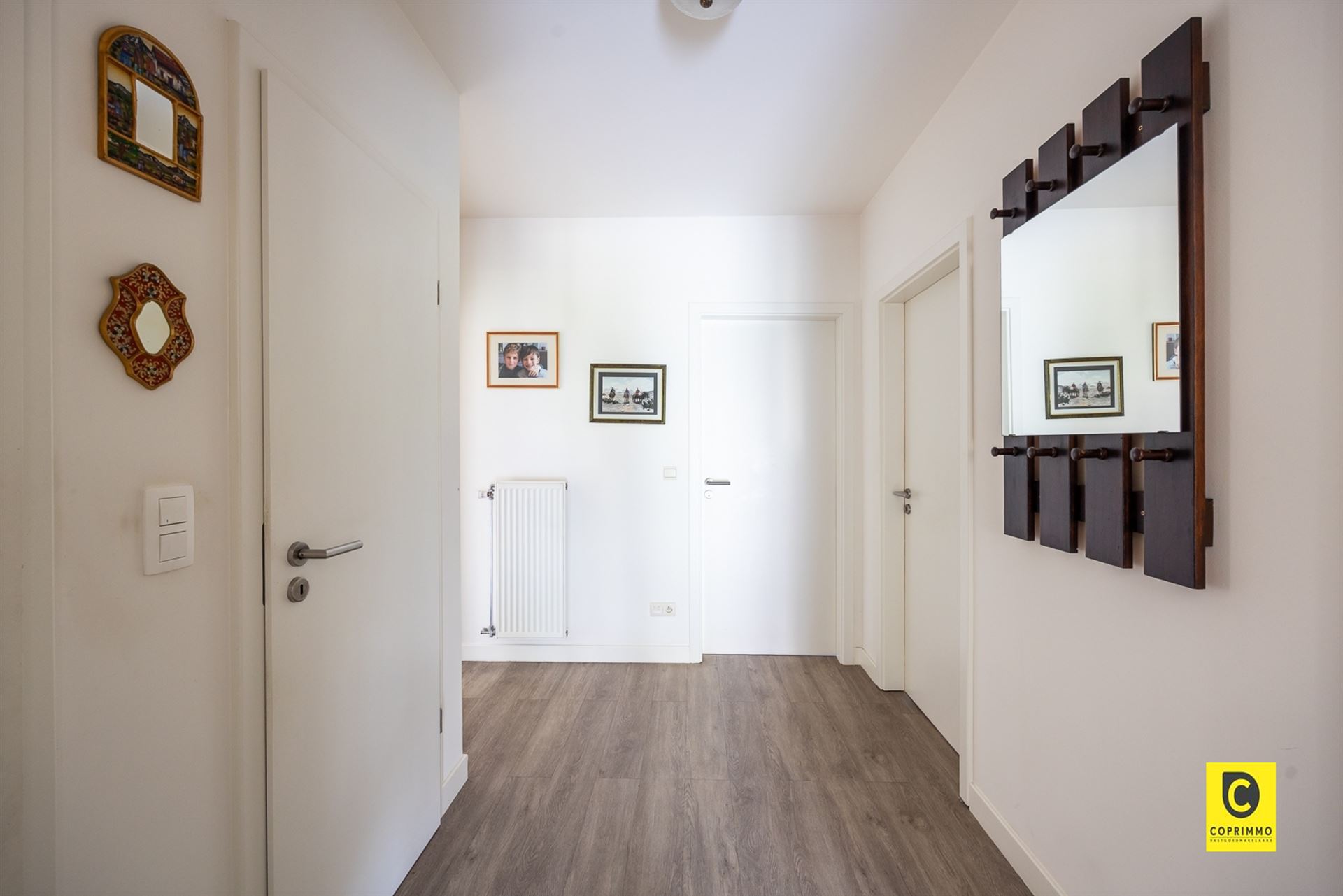 Rustig gelegen 3-slp app met tuin - foto 4