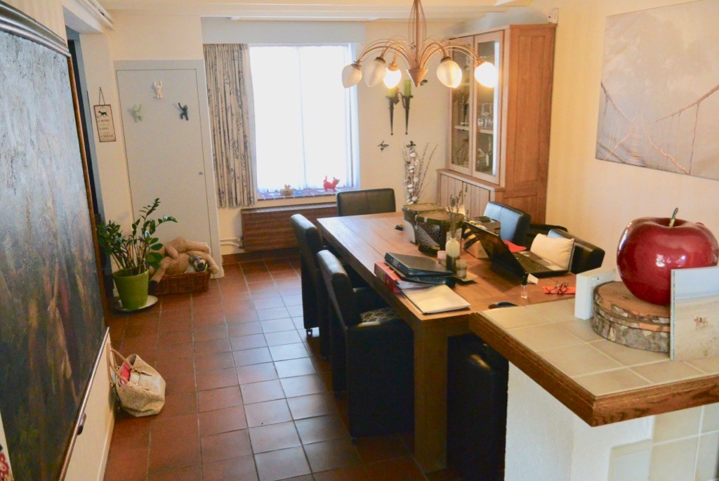 Open bebouwing op een mooi perceel grond ! - foto 4