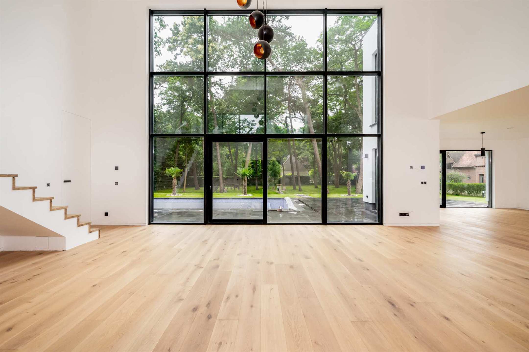 Luxueuze nieuwbouwvilla met zwembad - foto 3