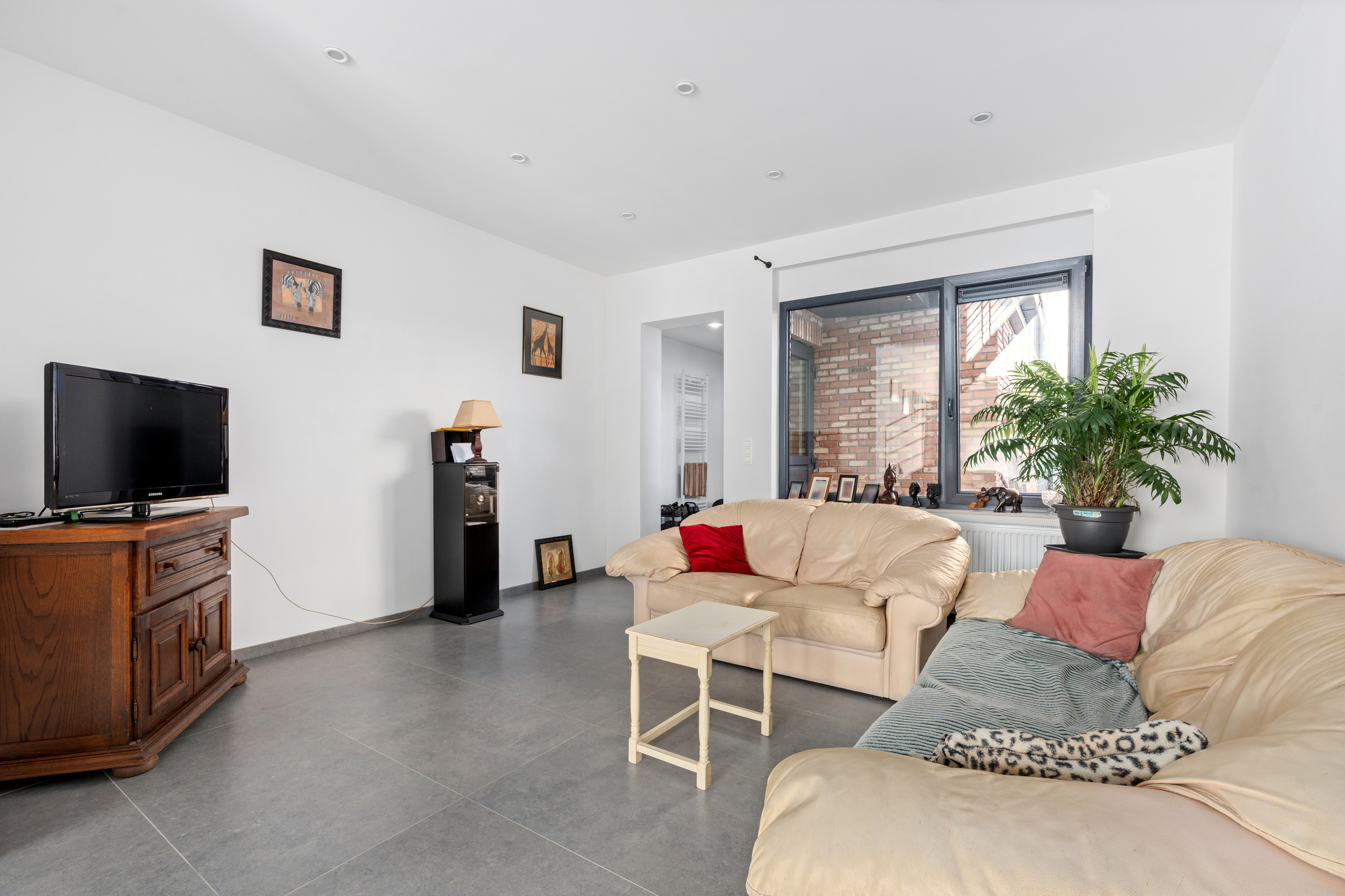 Recent gerenoveerde woning in Nieuwkerken! - foto 5