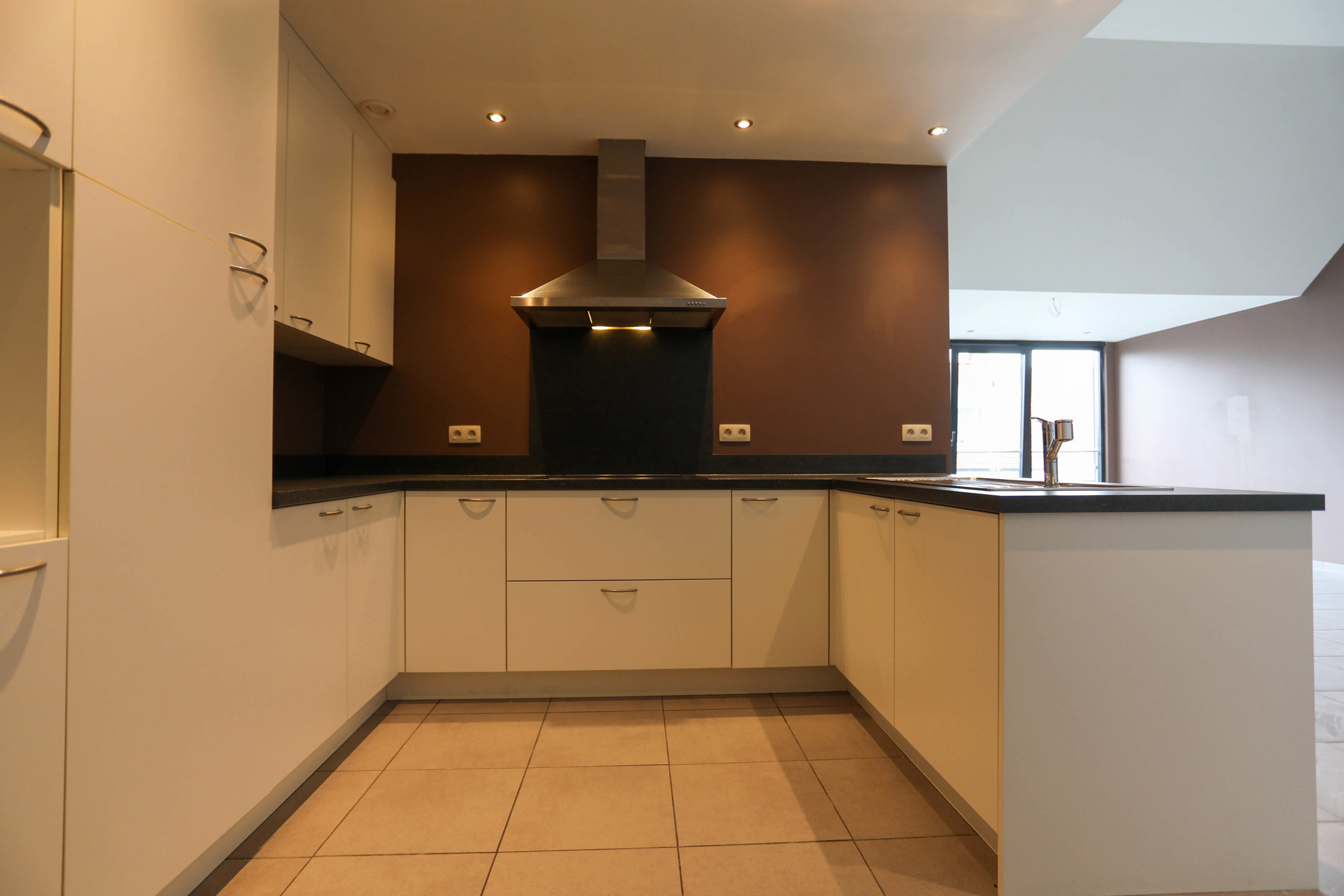 Appartement te huur in Essen met 1 slaapkamer - foto 4