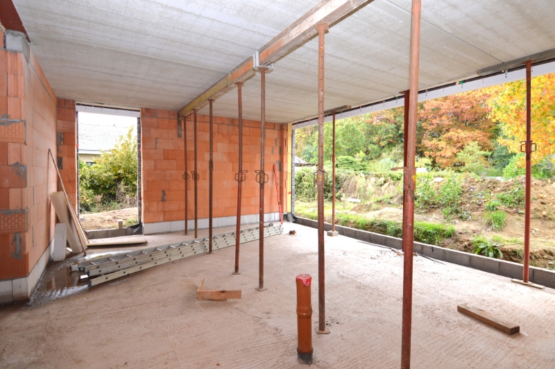 House for sale in Kampenhout with 4 bedrooms - photo 4