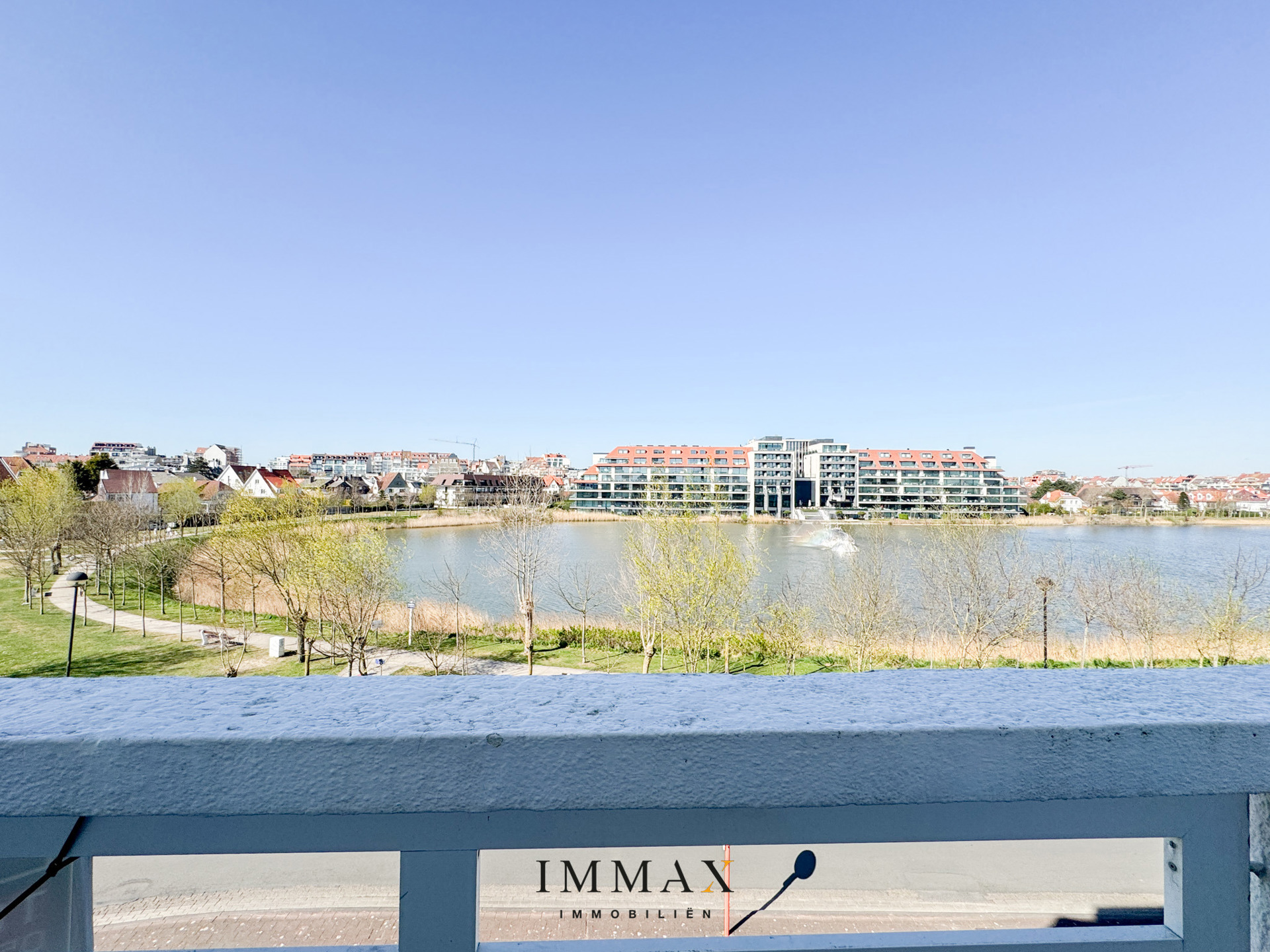 Luxueus appartement met zicht op het Zegemeer - foto 2