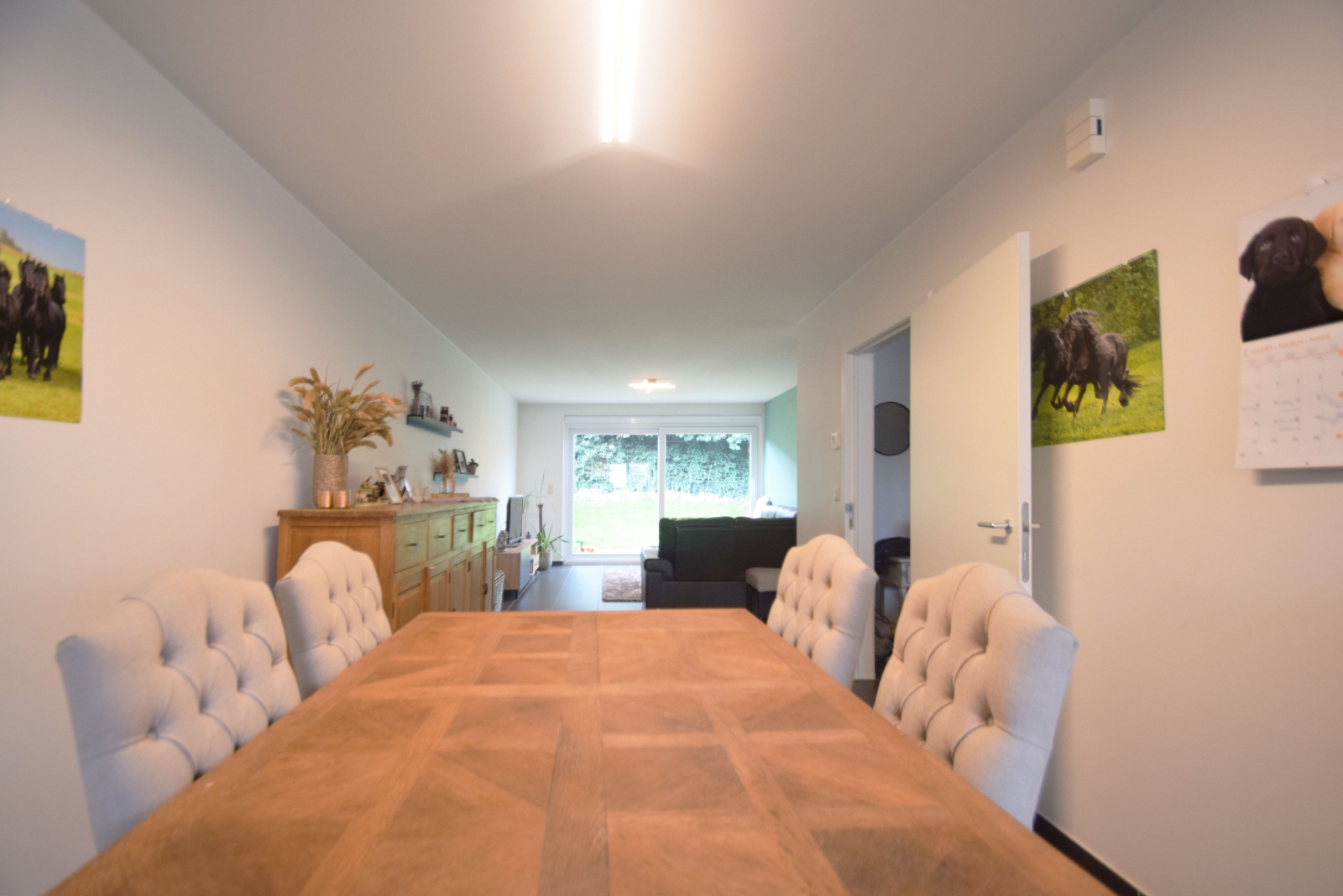 House for rent in Diksmuide with 3 bedrooms - photo 4