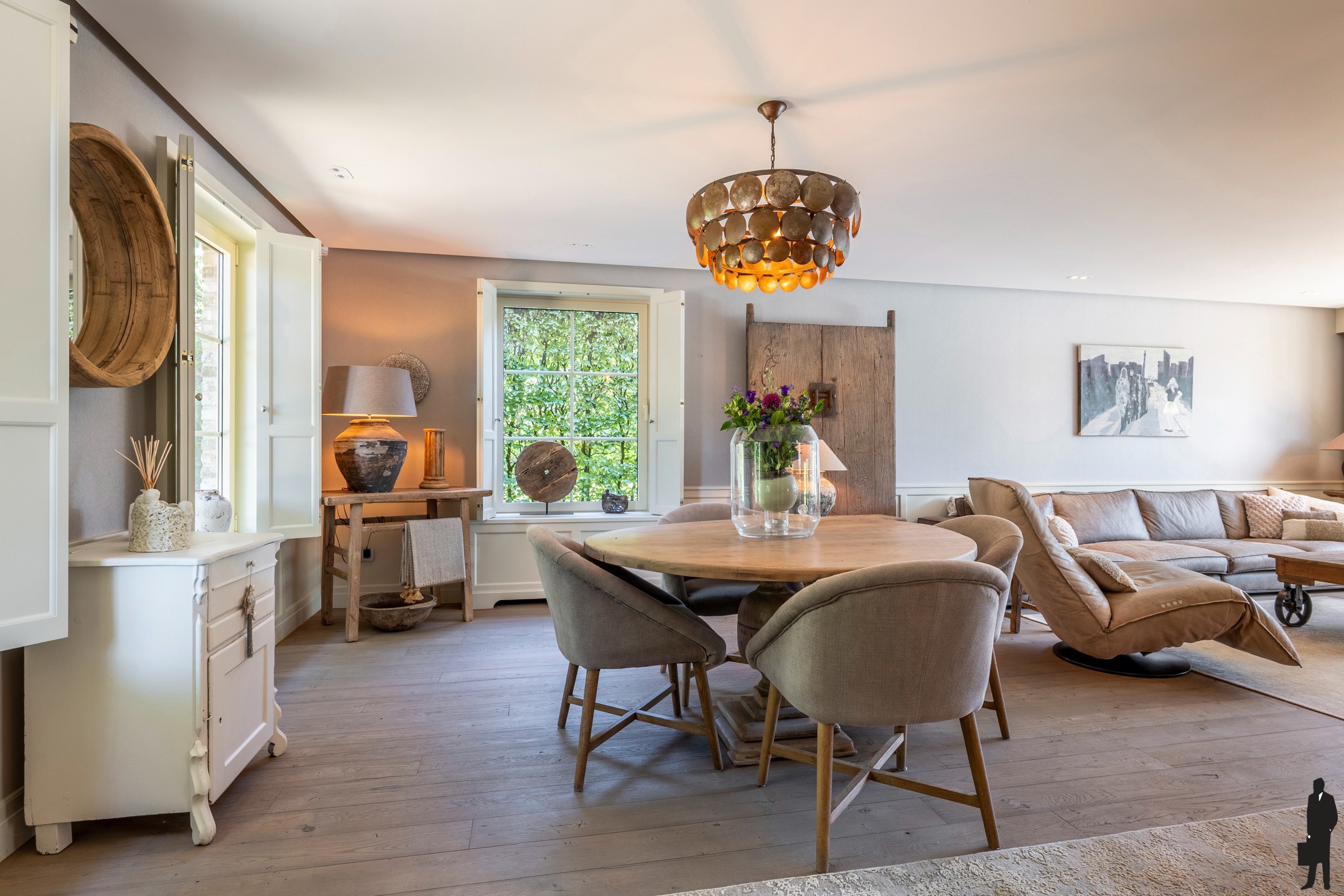 Maison à vendre à Mol avec 4 chambres - photo 3