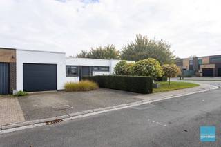 Maison à vendre à Lede