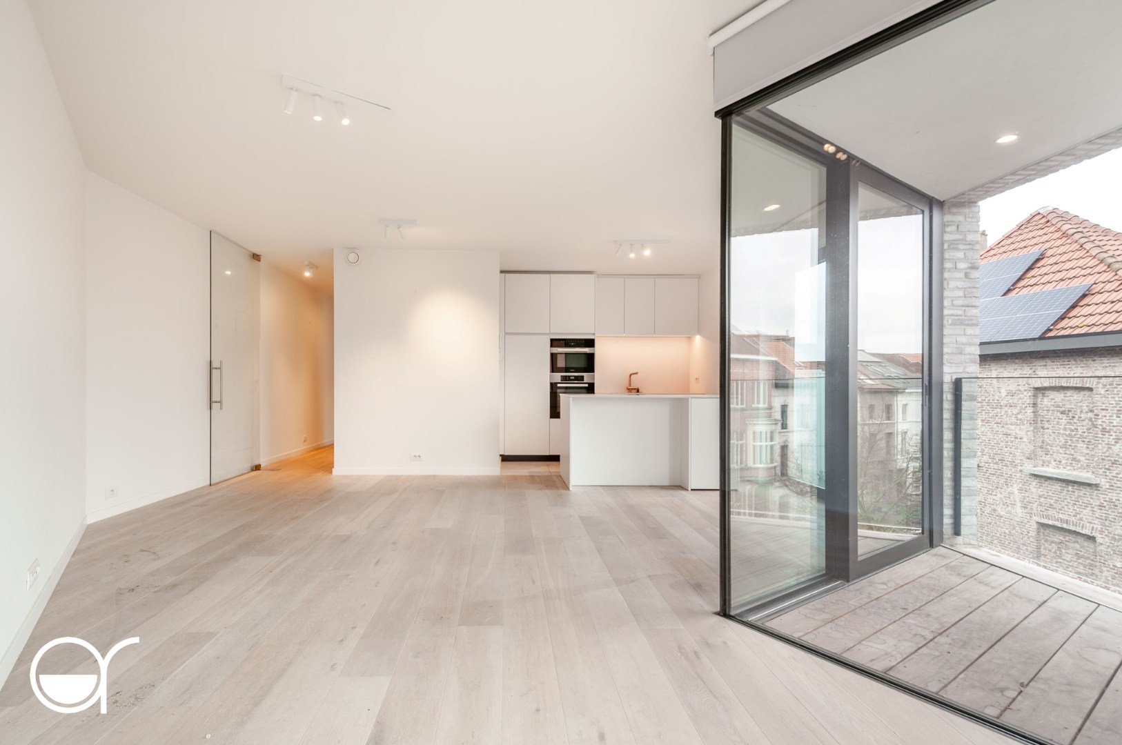 Appartement à vendre à Gand avec 1 chambre - photo 5